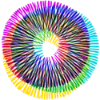Organising from Elsewhere Logo